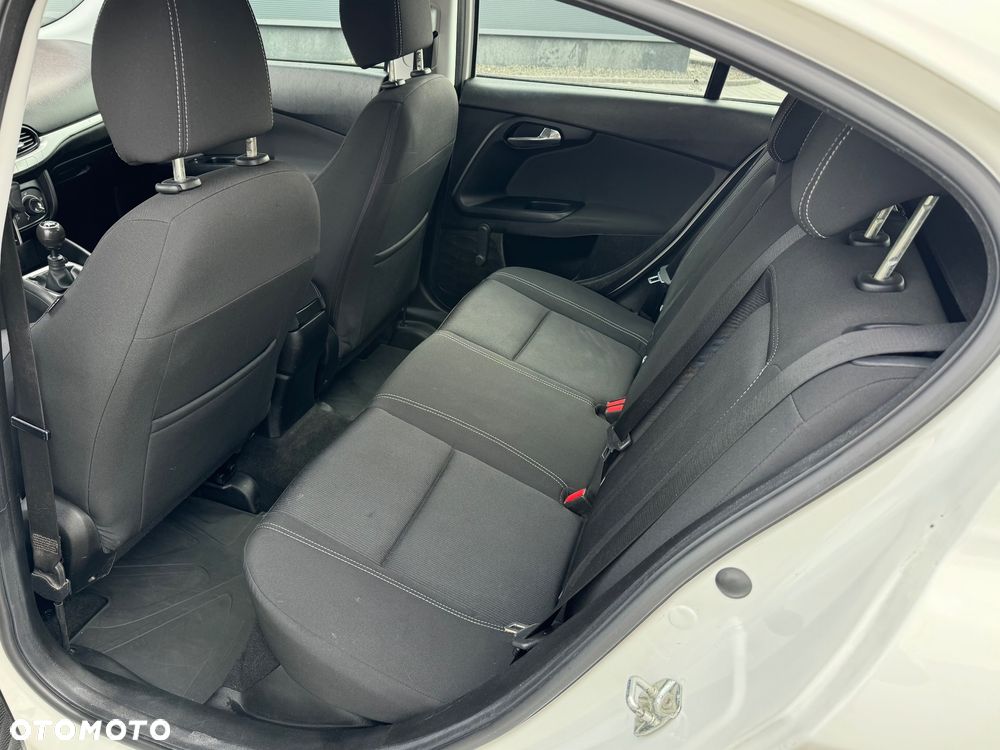 Fiat Tipo 1.4 16v Pop - 14