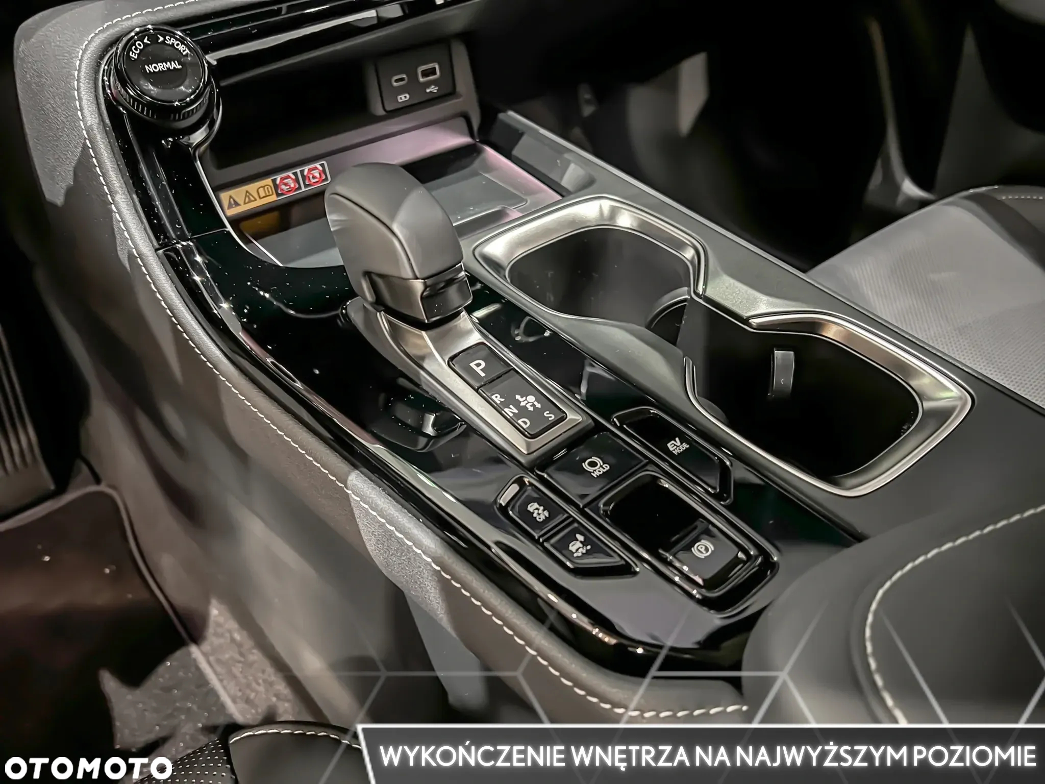 Lexus NX - 17