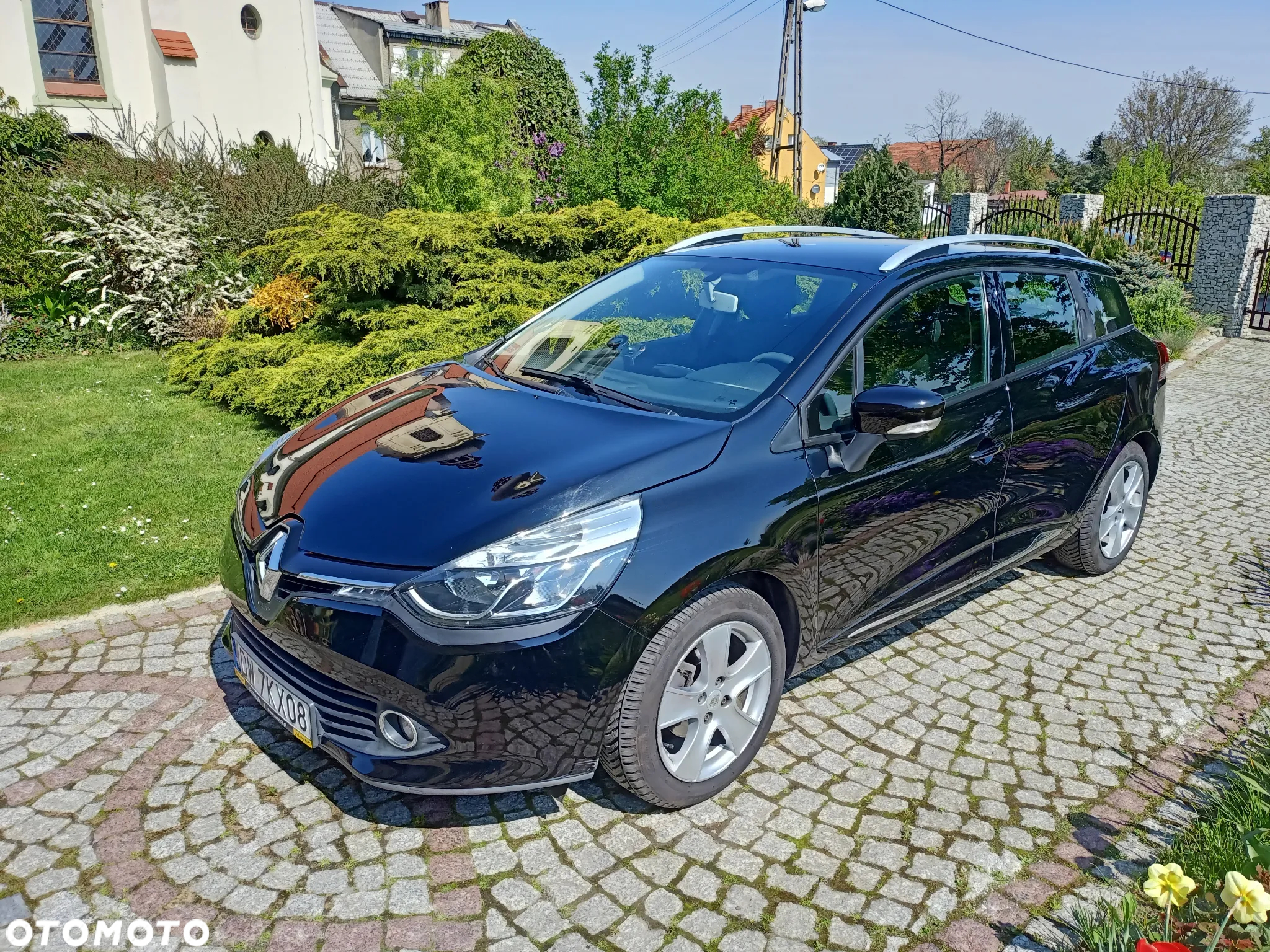 Renault Clio 0.9 Energy TCe Zen - 6