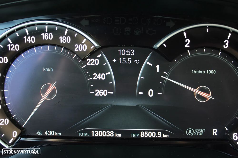 BMW X3 - 16