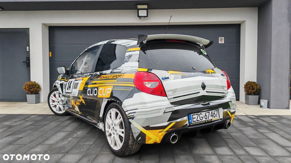 Renault Clio - 4