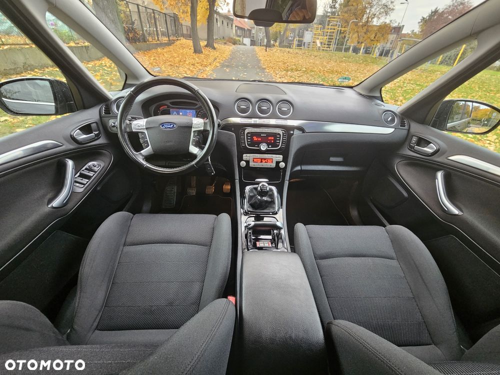 Ford S-Max - 6