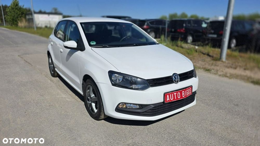 Volkswagen Polo - 3