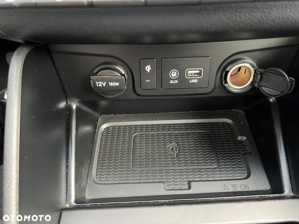 Hyundai Tucson 1.6 T-GDI Premium 4WD DCT - 36