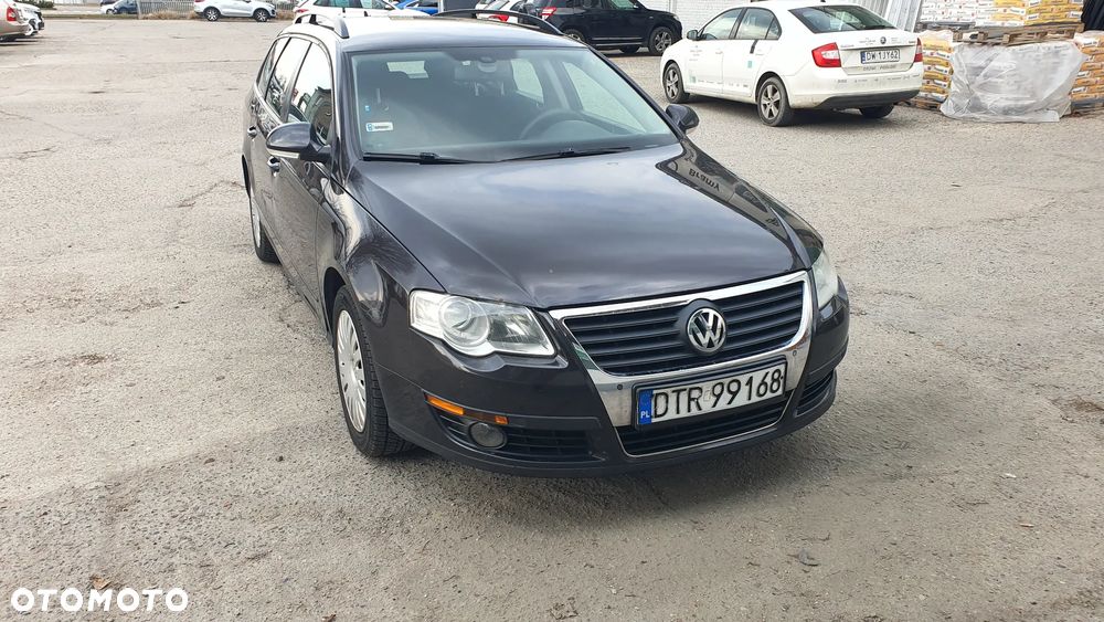 Volkswagen Passat 2.0 TDI Comfortline Optimum DSG - 22