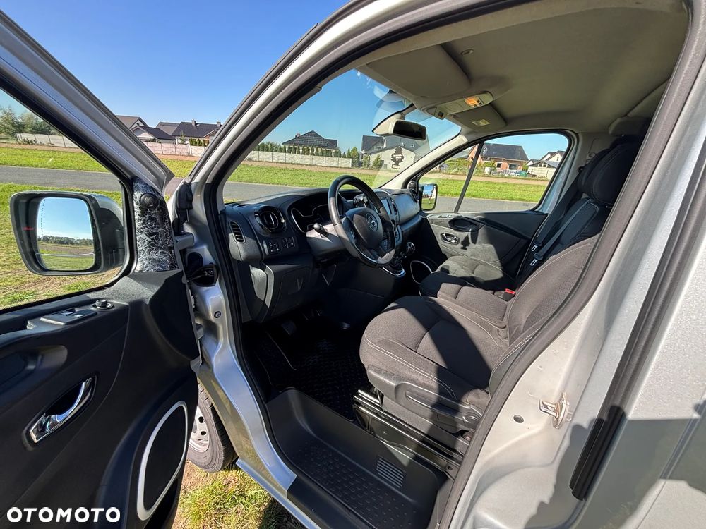 Opel Vivaro L2H1 S&S Tourer - 5