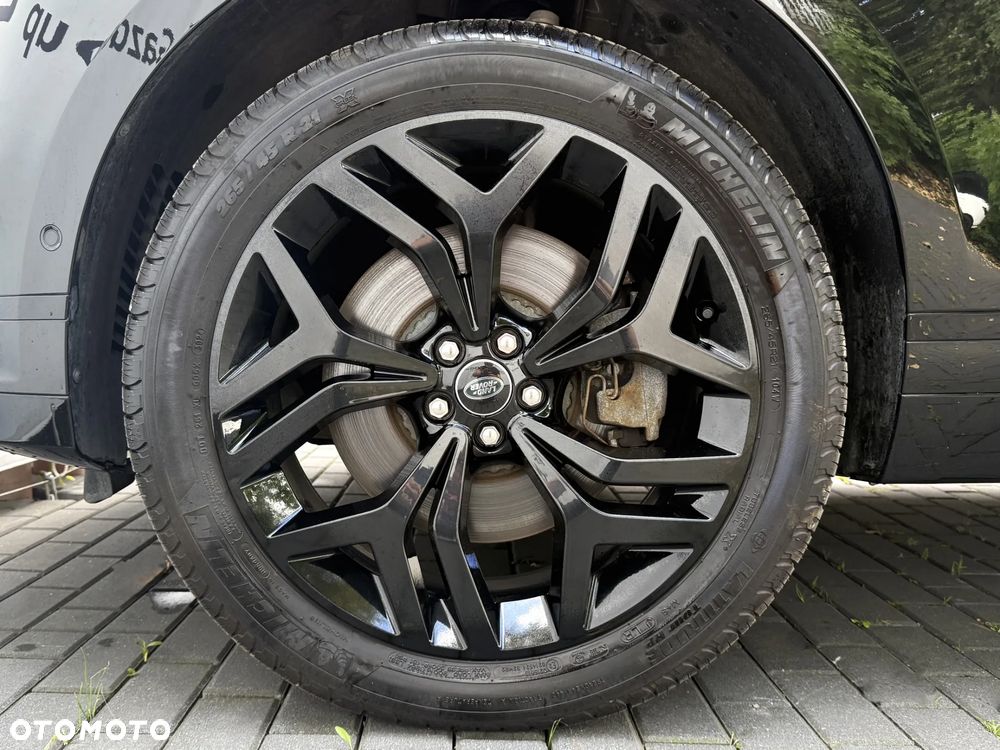 Land Rover Range Rover Velar 2.0 P400e PHEV Dynamic SE - 8
