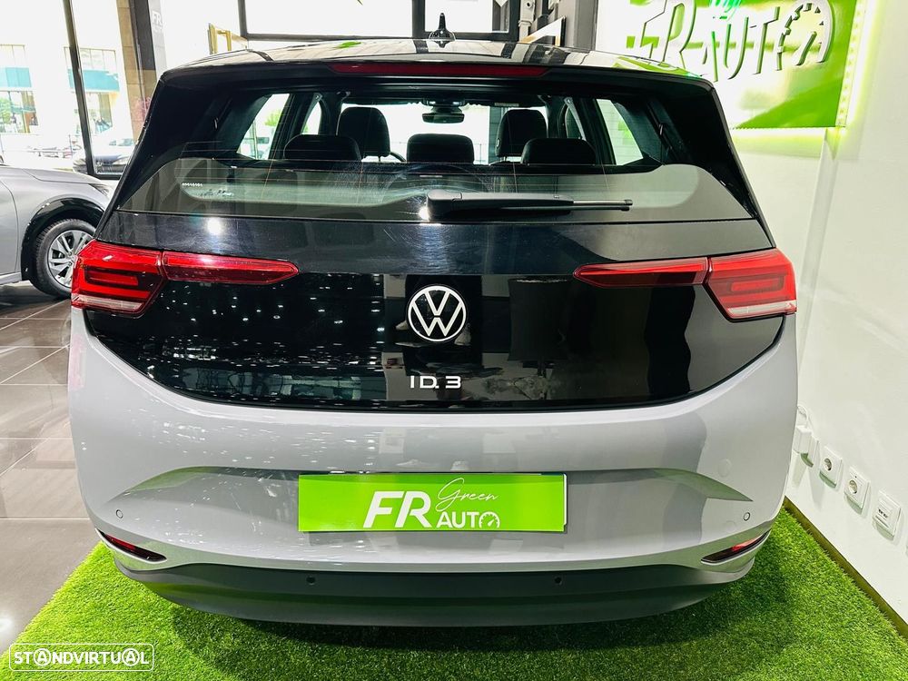 VW ID.3 58 kWh Pro - 15