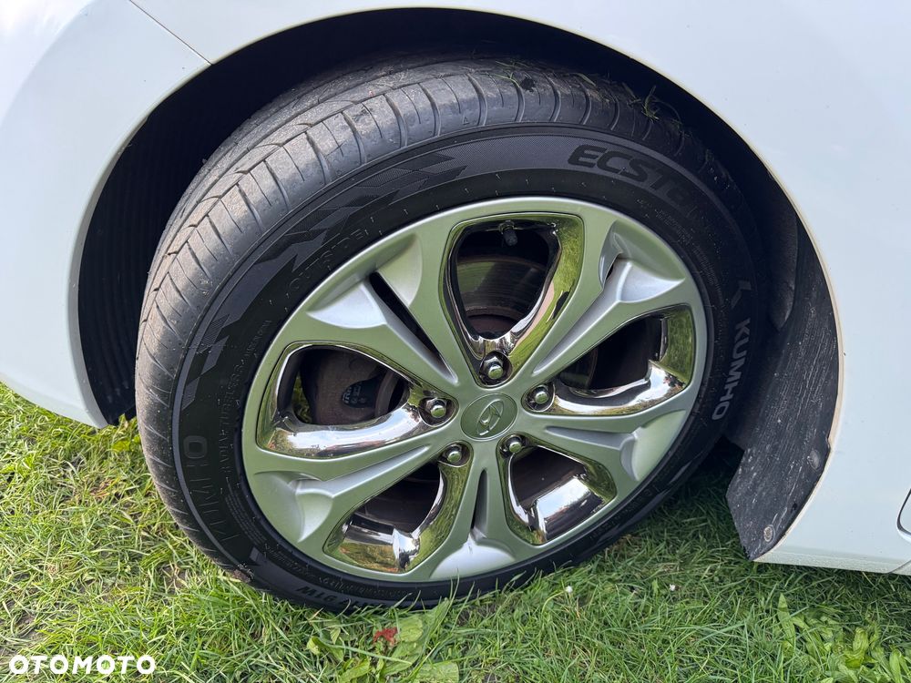 Hyundai i30 - 24