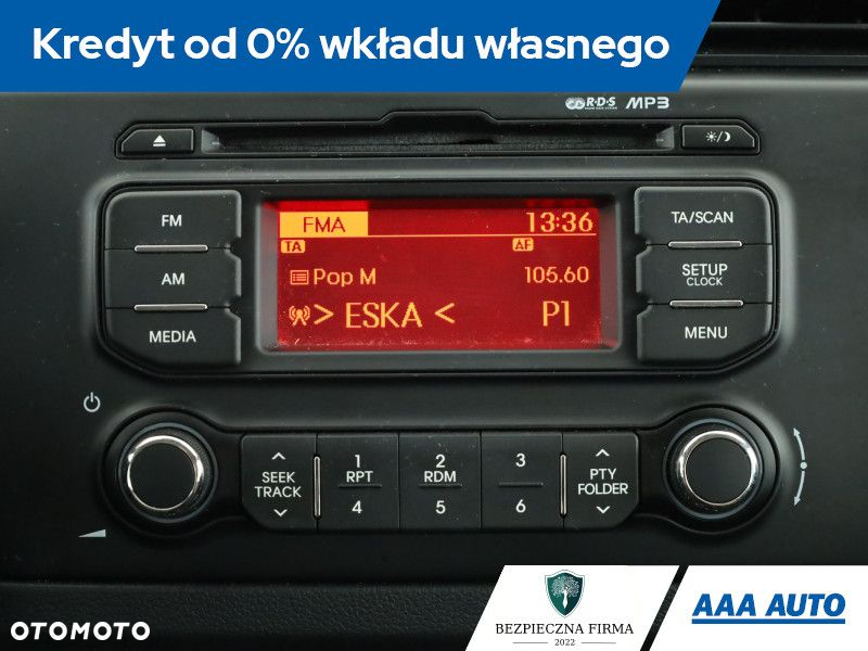 Kia Rio - 13