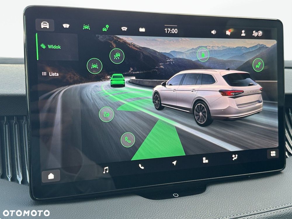 Skoda Superb - 31
