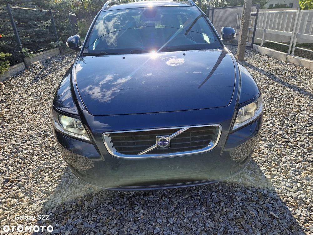 Volvo V50 T5 AWD Summum - 4