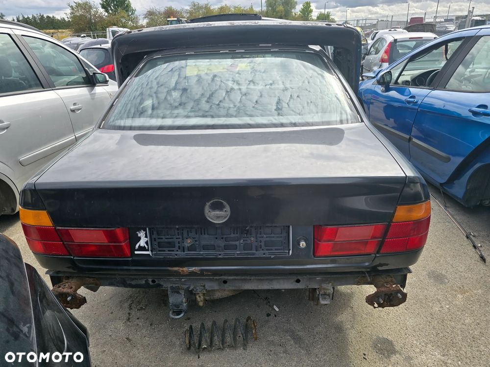 A046 / BMW 5 E34 / NA CZĘŚCI - 5