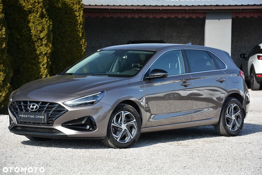 Hyundai i30 1.5 T-GDI 48V Comfort - 7