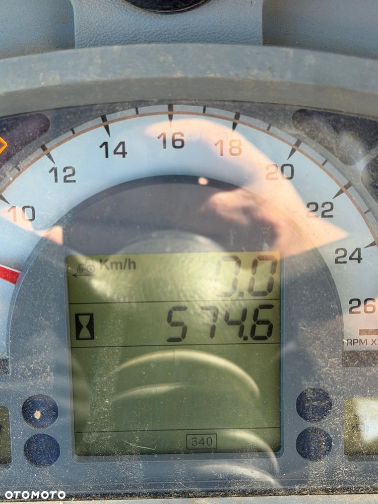 Same Frutteto 90S - 5