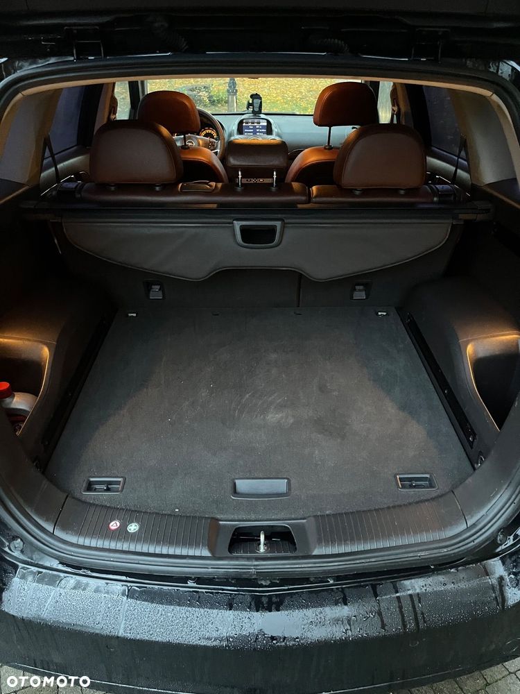 Opel Antara 2.0 CDTI 4x4 Cosmo - 32