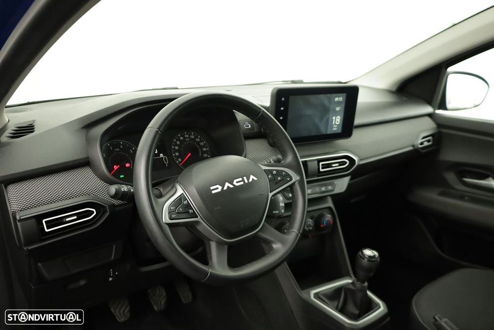 Dacia Sandero 1.0 TCe Expression - 7