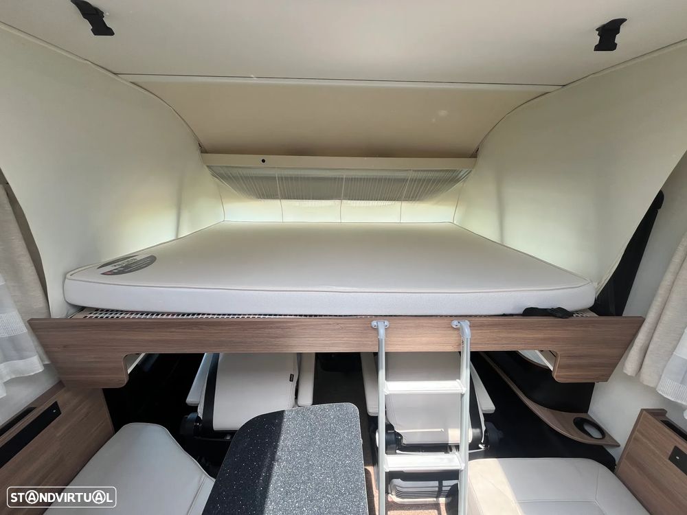 Pilote Essential G720 - 35