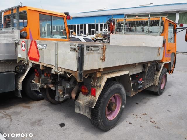 Inny Victor Meili VM 7000 H4 - 4