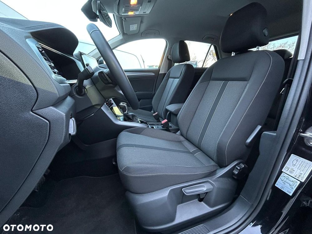 Volkswagen T-Roc 1.5 TSI Life Plus DSG - 8
