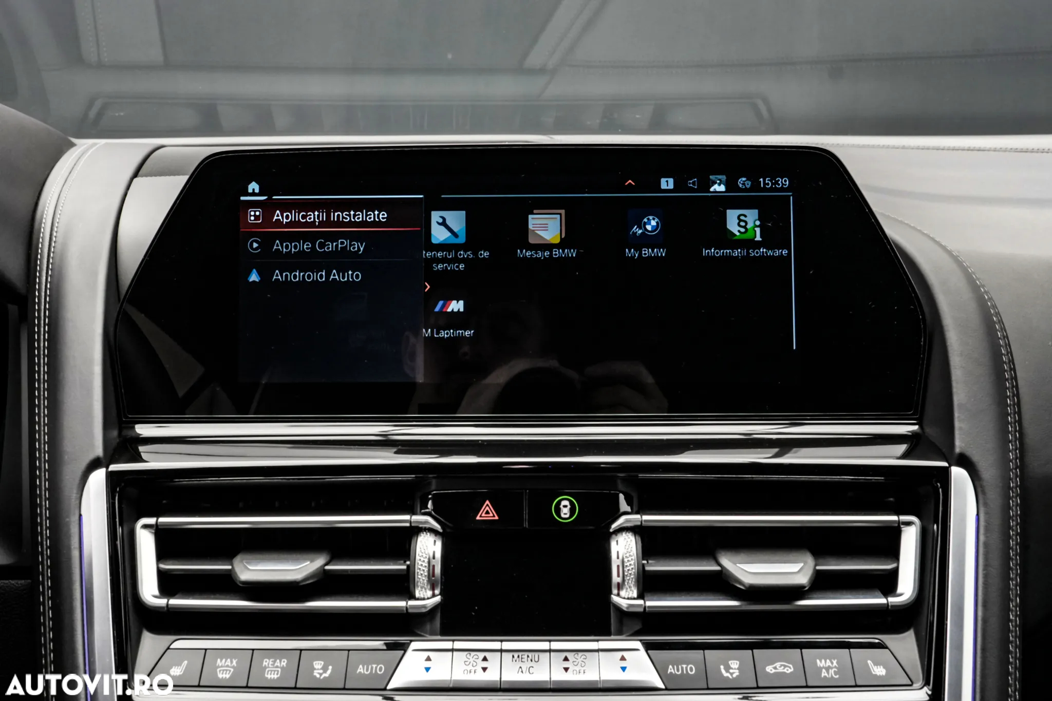 BMW Seria 8 840d xDrive - 18