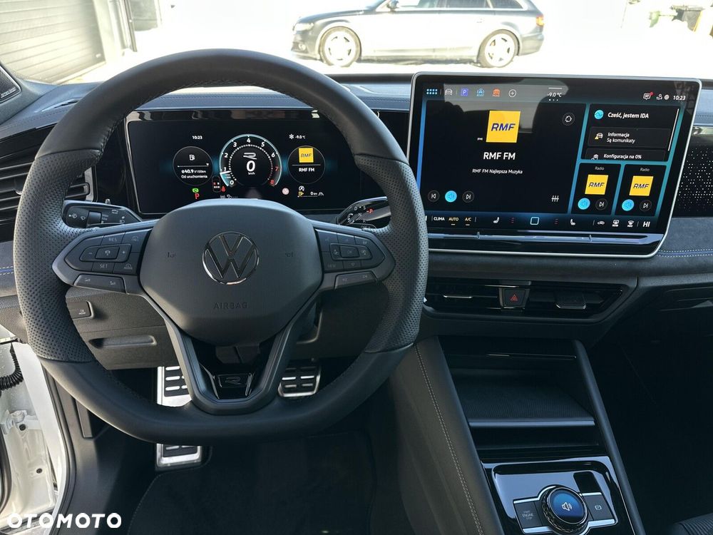 Volkswagen Tiguan 2.0 TSI 4Mot R-Line Plus DSG - 14