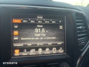 Jeep Grand Cherokee 3.6 V6 Limited - 7
