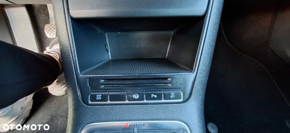 Volkswagen Tiguan 2.0 TDI 4Mot Trend&Fun - 35