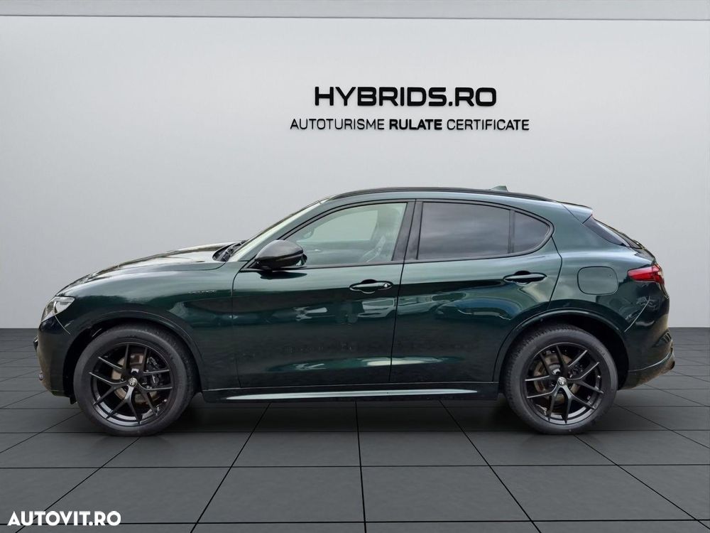 Alfa Romeo Stelvio - 2