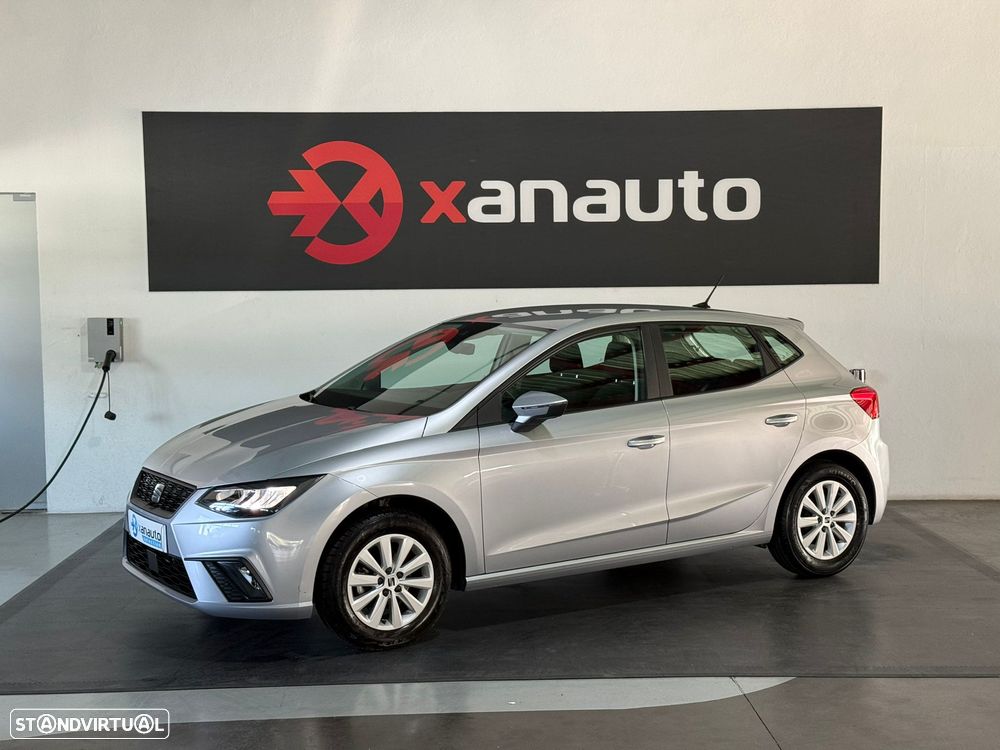 SEAT Ibiza 1.0 TSI Style - 1