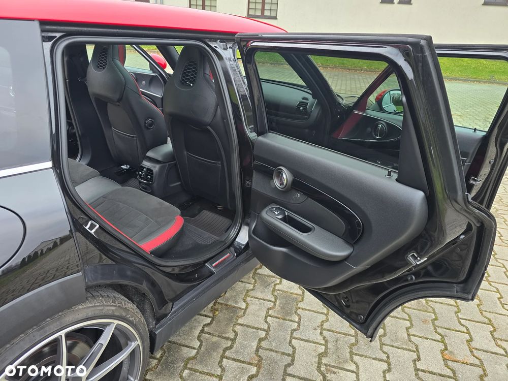 MINI John Cooper Works All4 Sport-Aut - 14