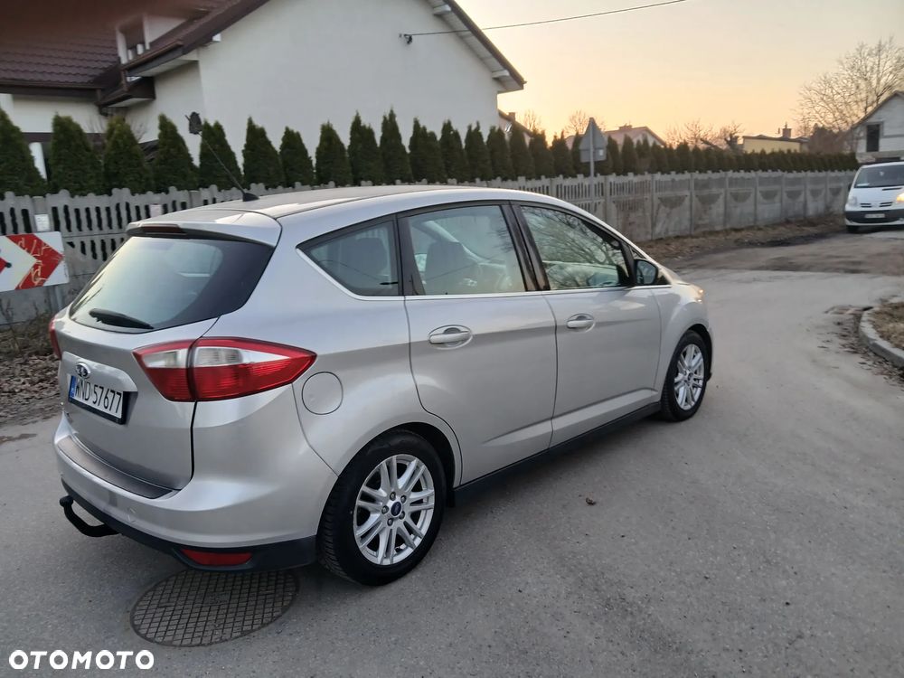 Ford C-MAX - 9