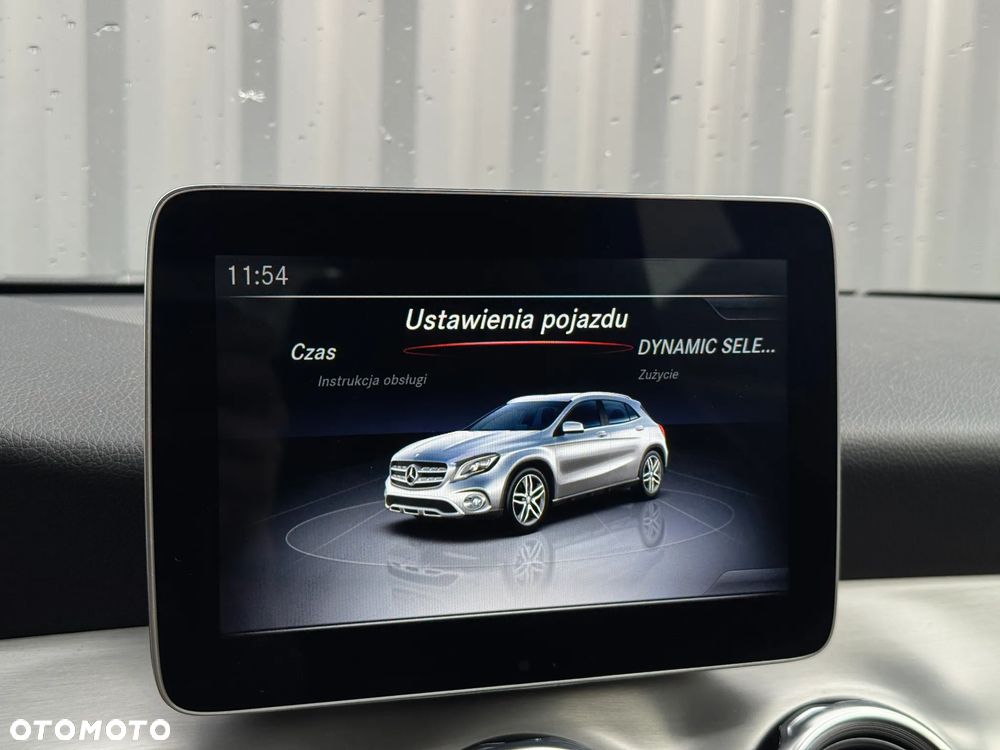 Mercedes-Benz GLA 220 4-Matic AMG Line - 35