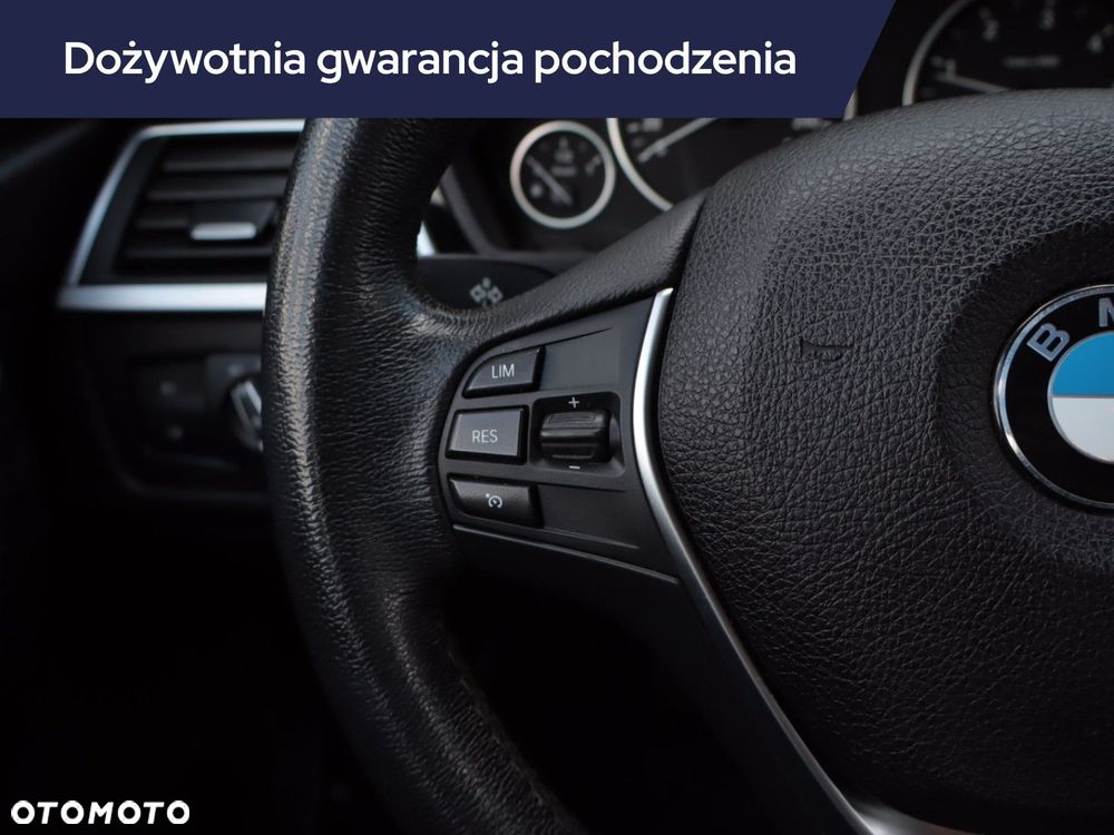 BMW Seria 3 - 21