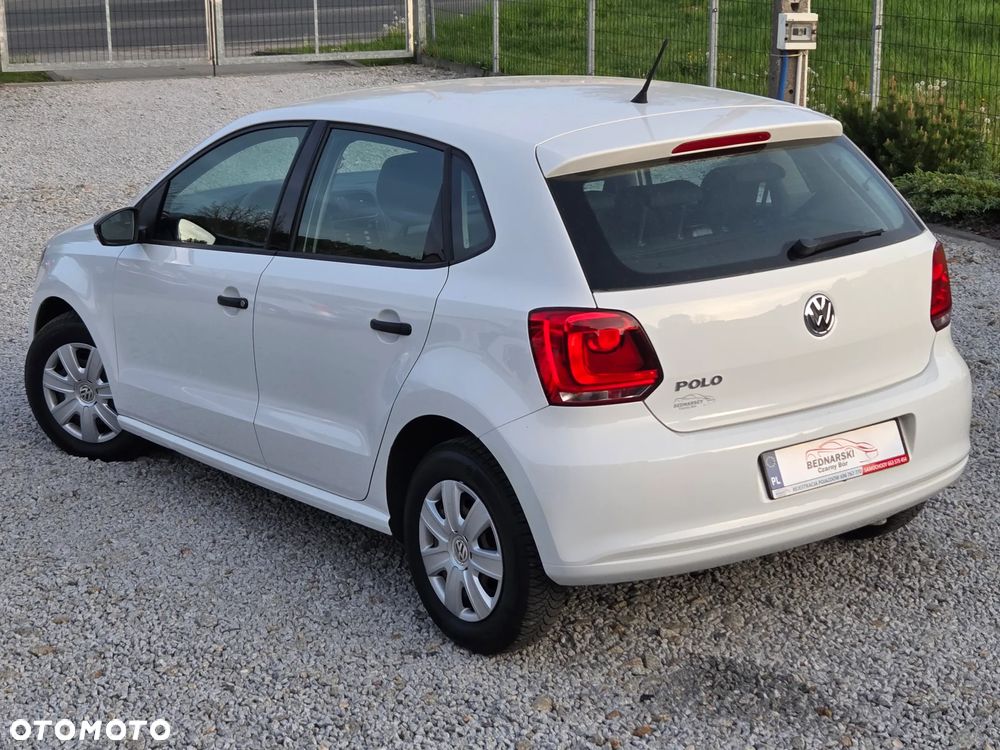 Volkswagen Polo 1.2 Team - 18