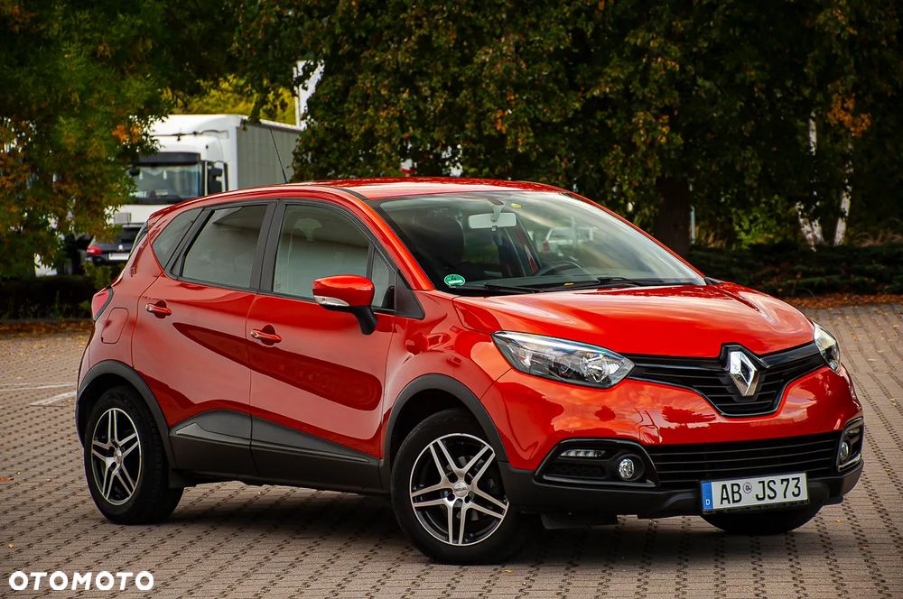Renault Captur 2013 photo 2