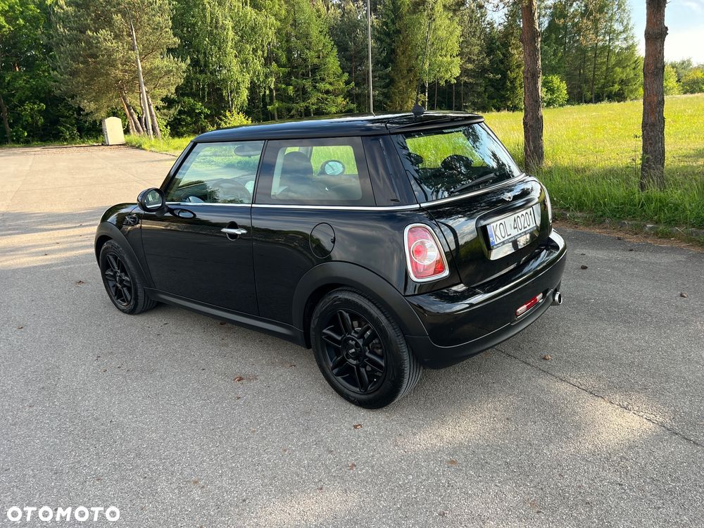 MINI ONE - 4
