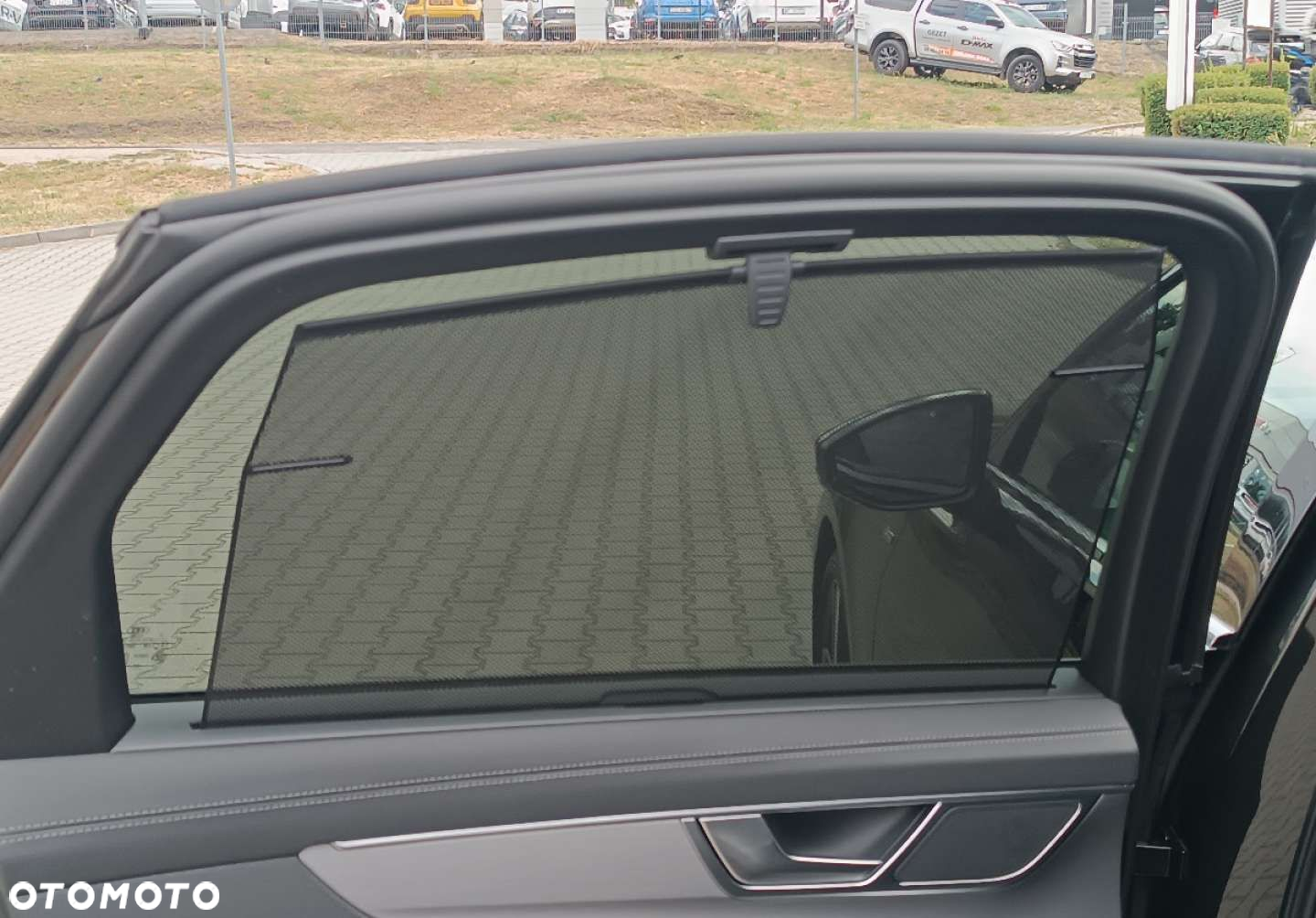 Audi A6 - 17