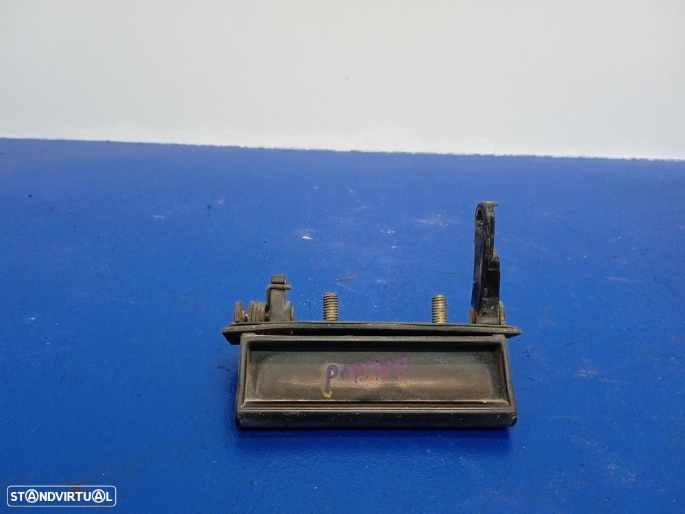 MANIPULO EXTERIOR PORTA TRASEIRA HYUNDAI H-1 / STAREX LIMUSINA 2002 -D4BH - 3