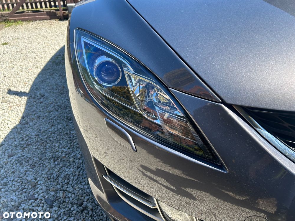 Mazda 6 1.8 Comfort - 9