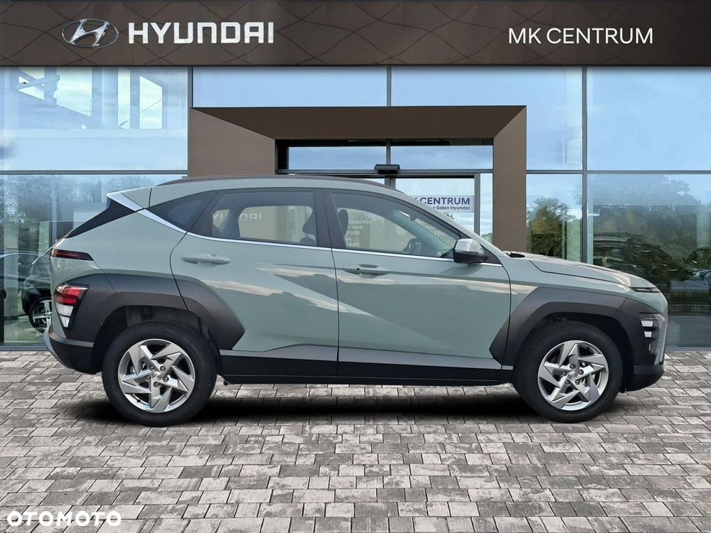 Hyundai Kona - 6
