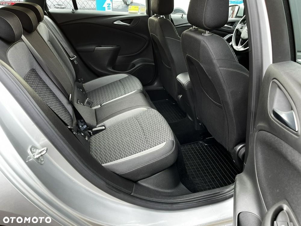 Opel Astra - 29