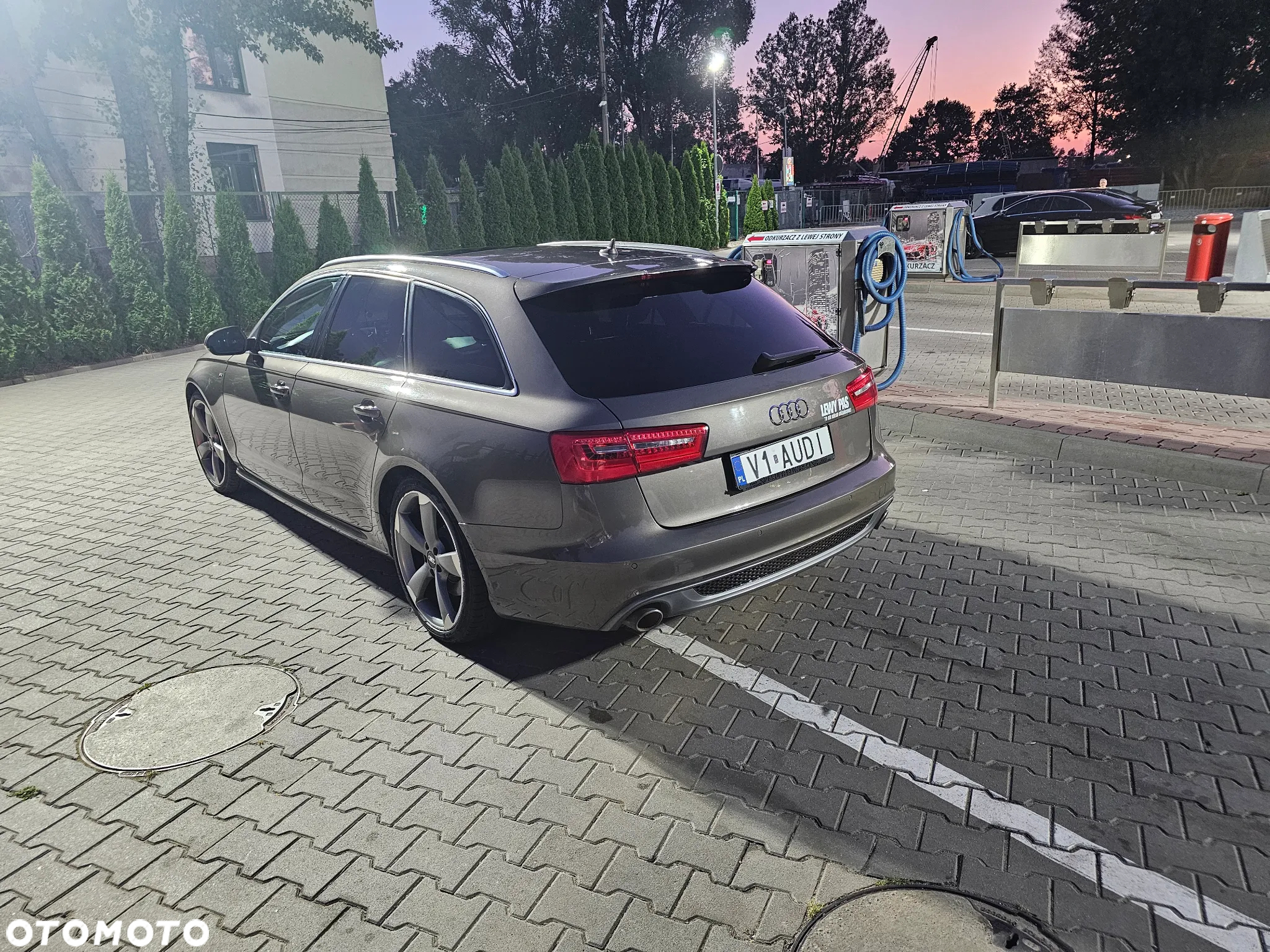 Audi A6 3.0 TDI Quattro Tiptronic - 4