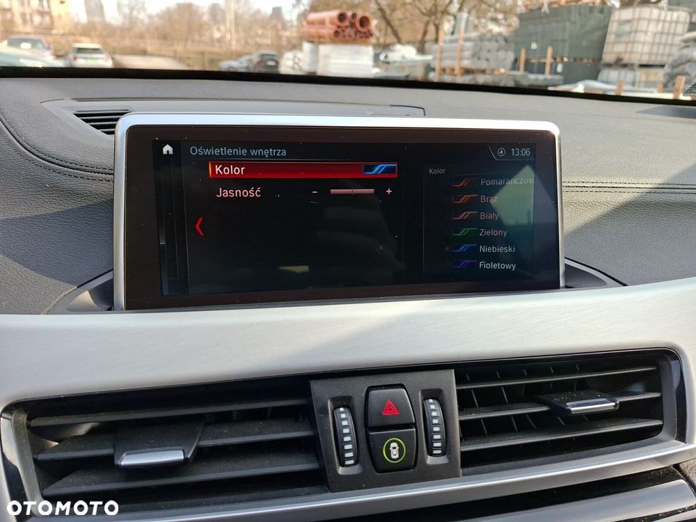 BMW X1 sDrive18i M Sport sport - 20