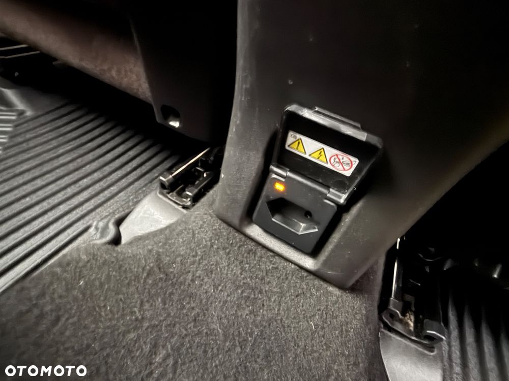 Jeep Renegade 1.4 MultiAir Night Eagle - 22