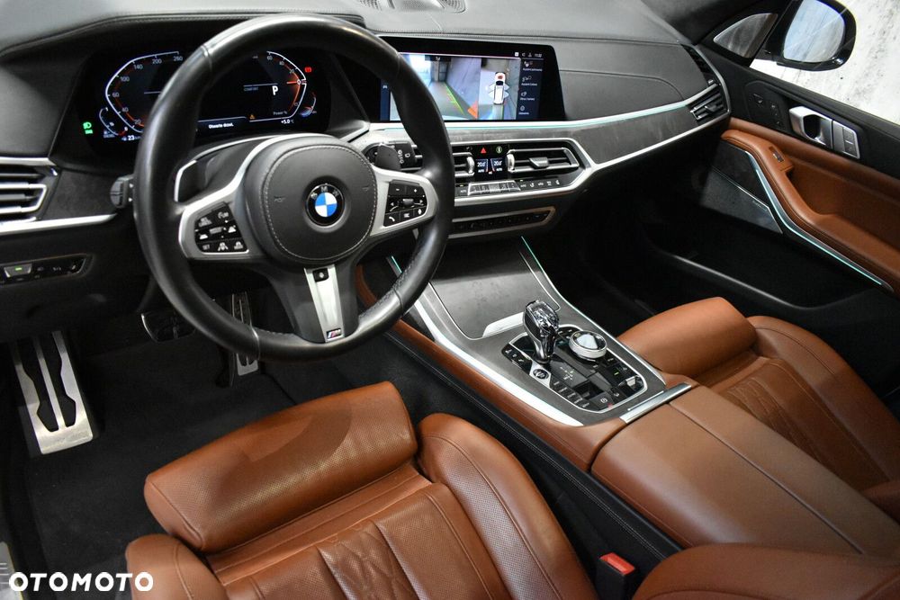 BMW X7 - 5