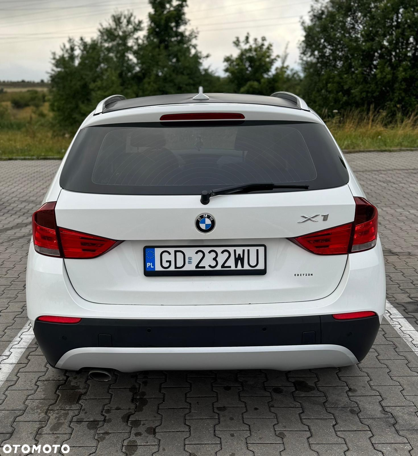 BMW X1 xDrive18d - 22