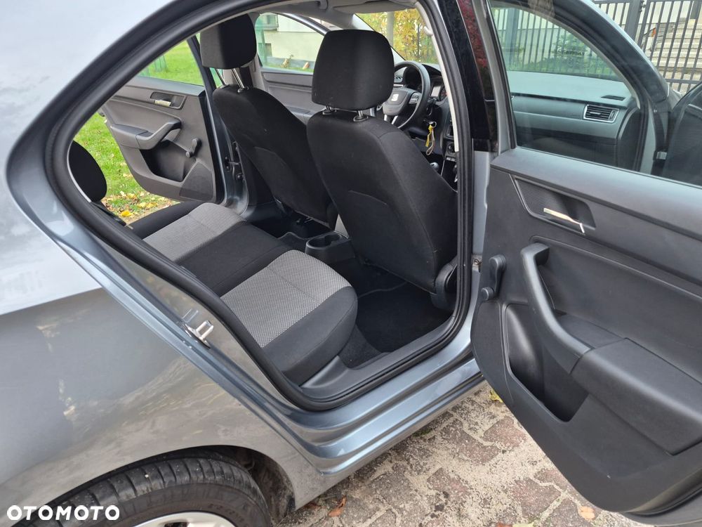 Seat Toledo 1.2 TSI Style - 14