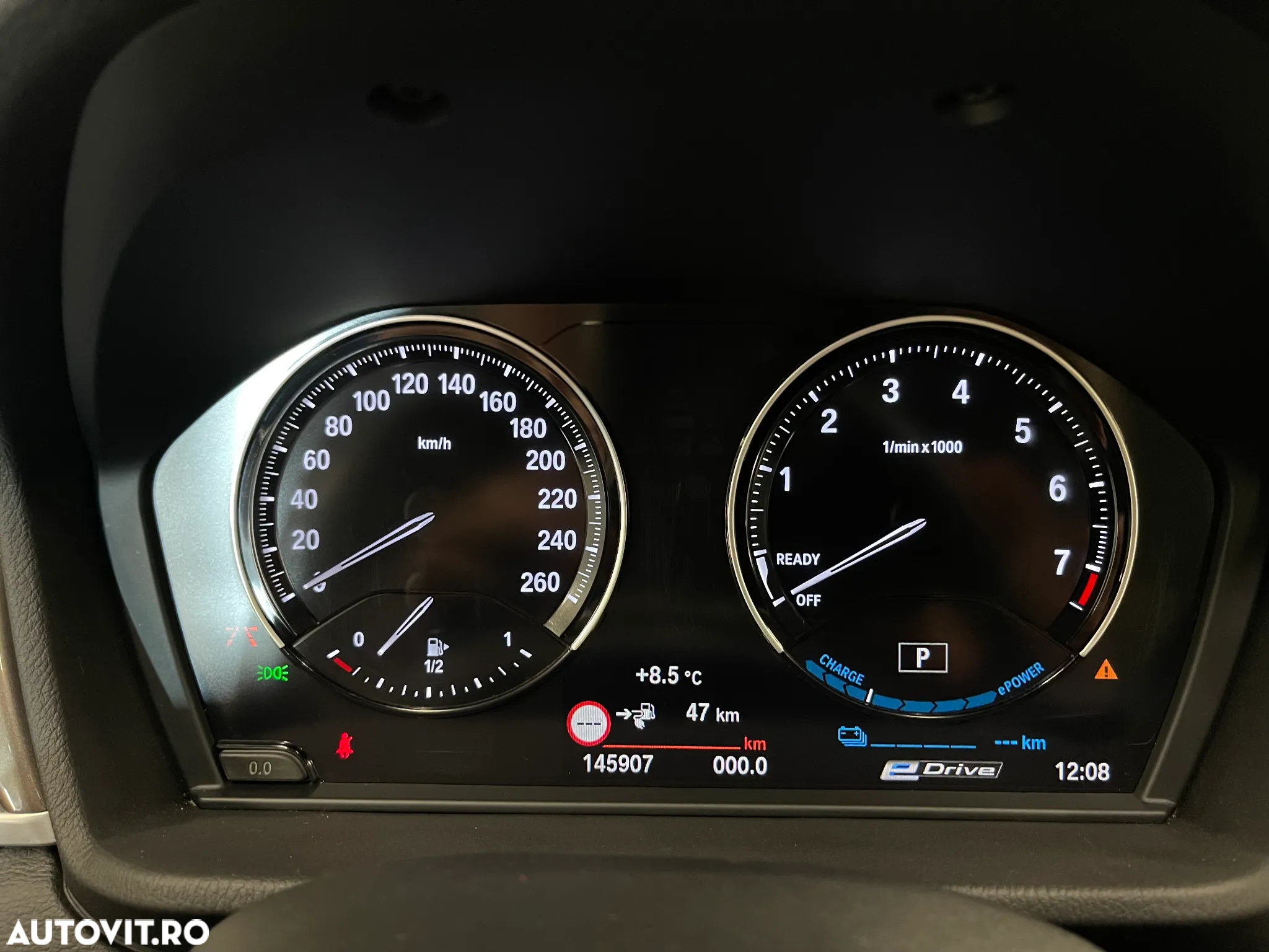 BMW X1 xDrive25e Sport Line - 28