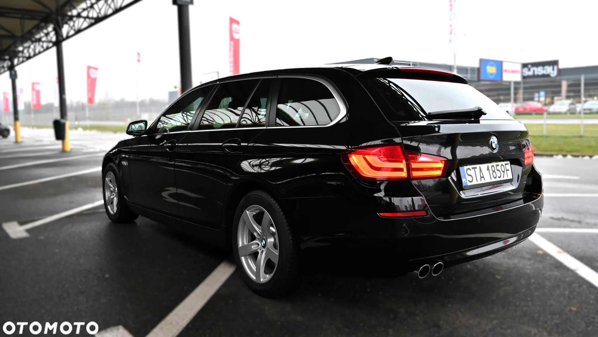 BMW Seria 5 - 17
